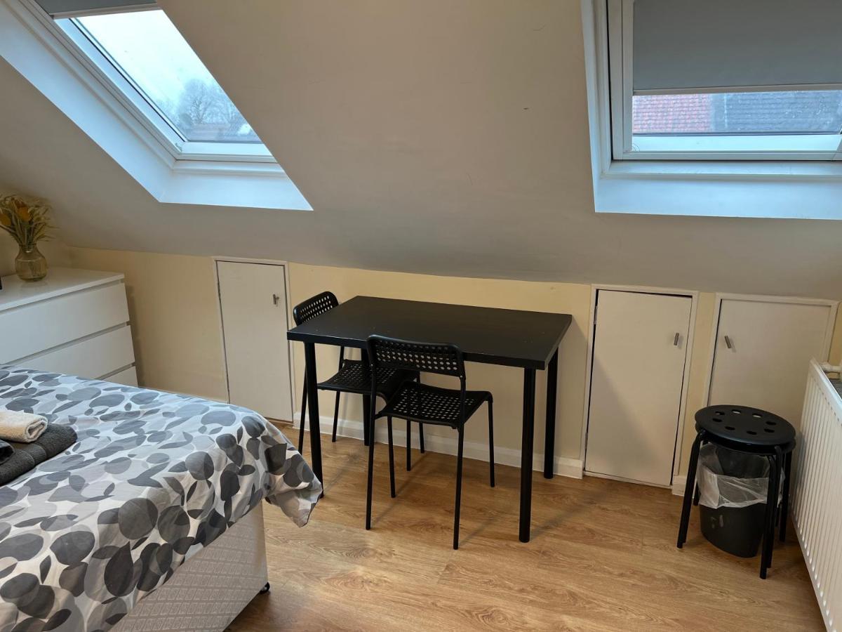 Kensal Lodge 2 Guest House London Ngoại thất bức ảnh