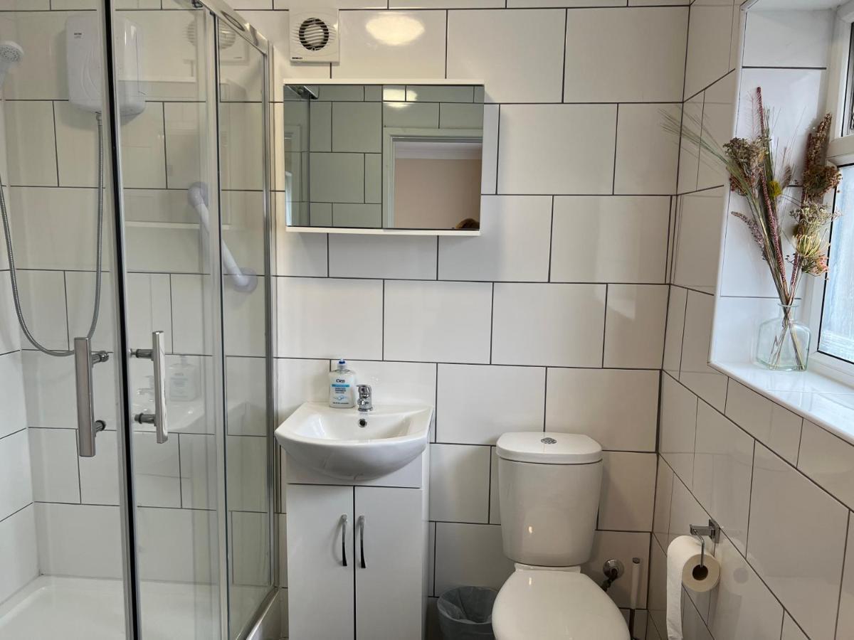 Kensal Lodge 2 Guest House London Ngoại thất bức ảnh