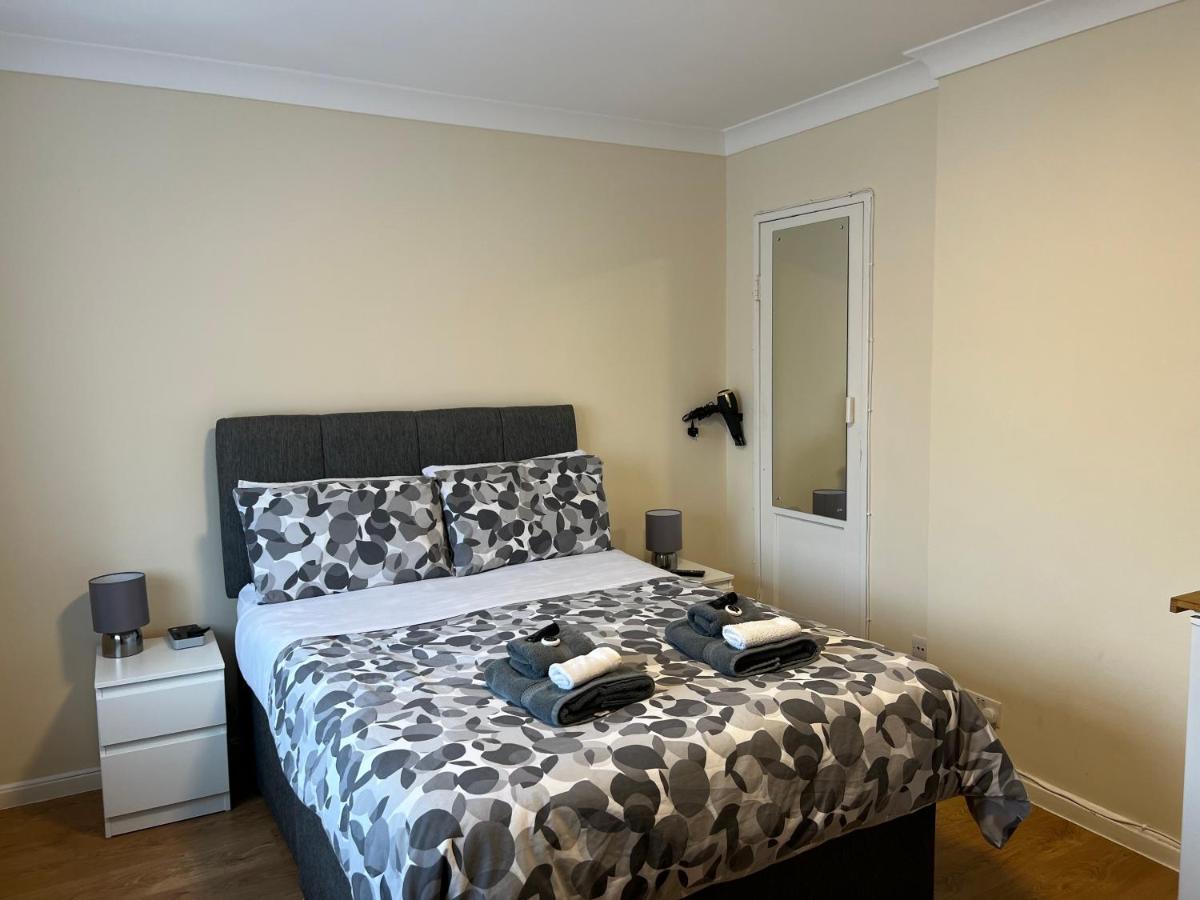 Kensal Lodge 2 Guest House London Ngoại thất bức ảnh