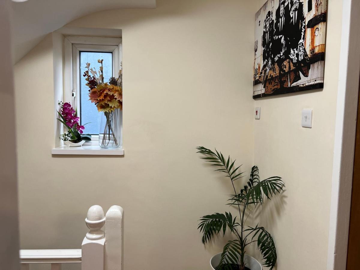 Kensal Lodge 2 Guest House London Ngoại thất bức ảnh