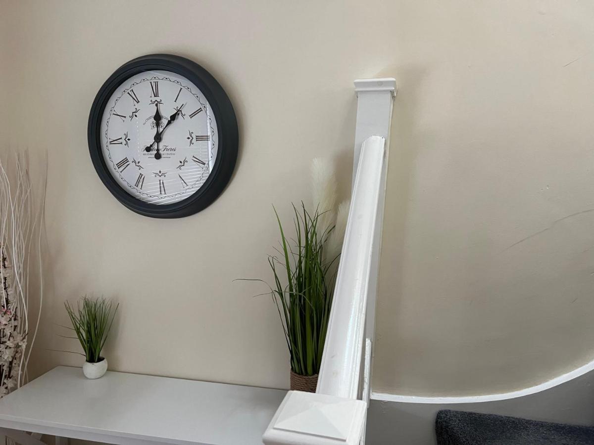 Kensal Lodge 2 Guest House London Ngoại thất bức ảnh