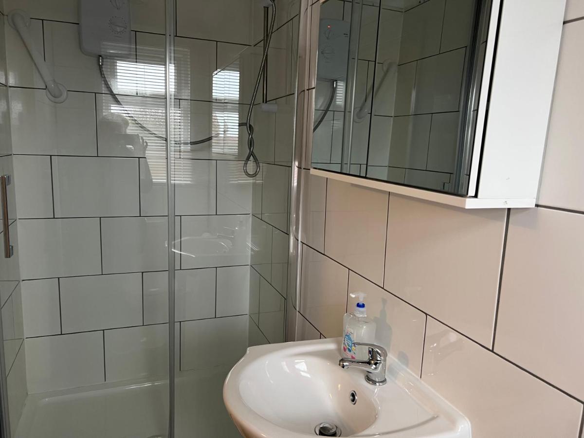 Kensal Lodge 2 Guest House London Ngoại thất bức ảnh