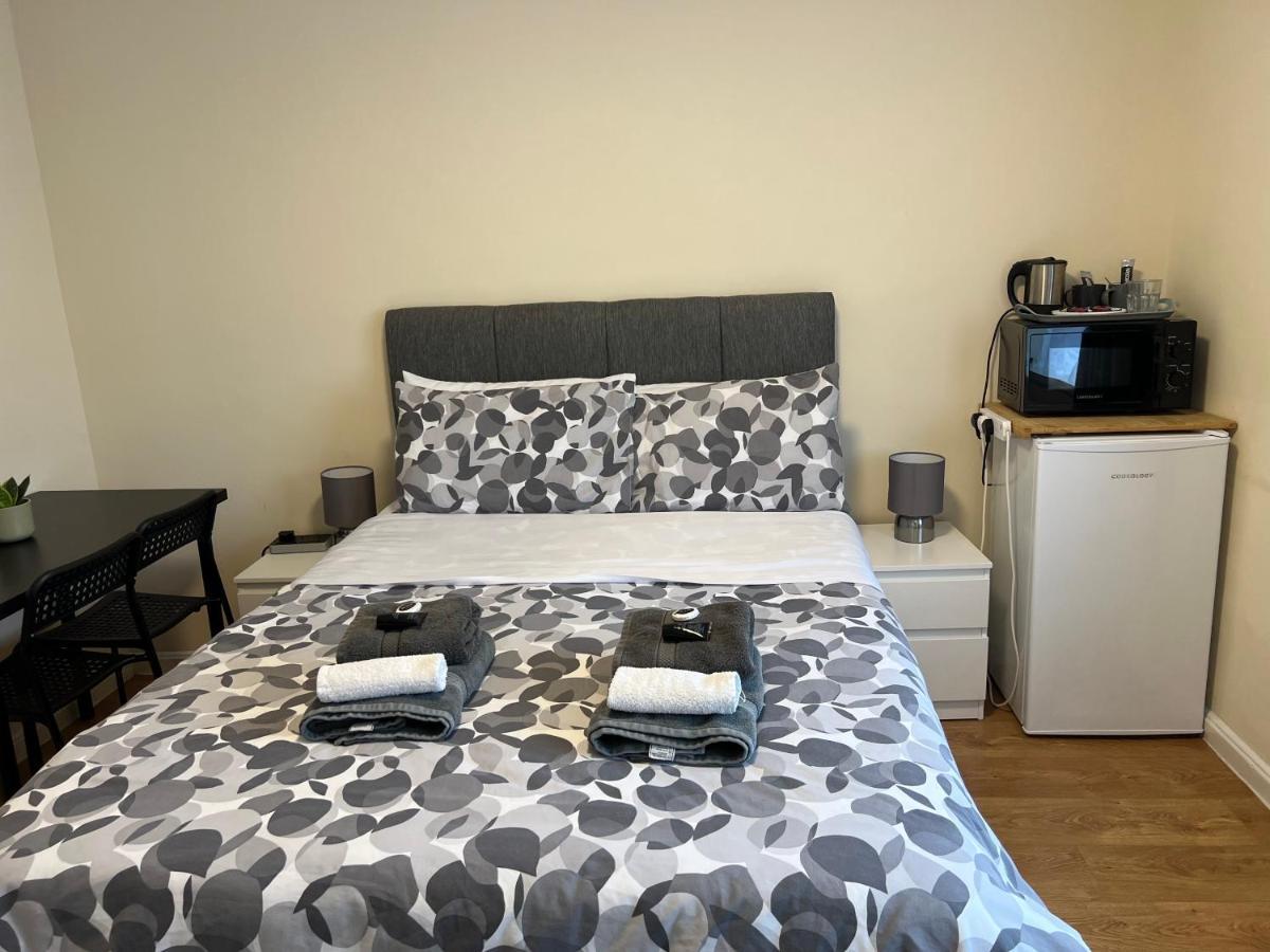Kensal Lodge 2 Guest House London Ngoại thất bức ảnh