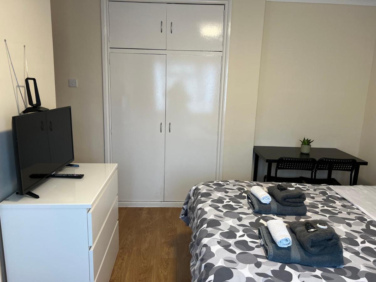 Kensal Lodge 2 Guest House London Ngoại thất bức ảnh