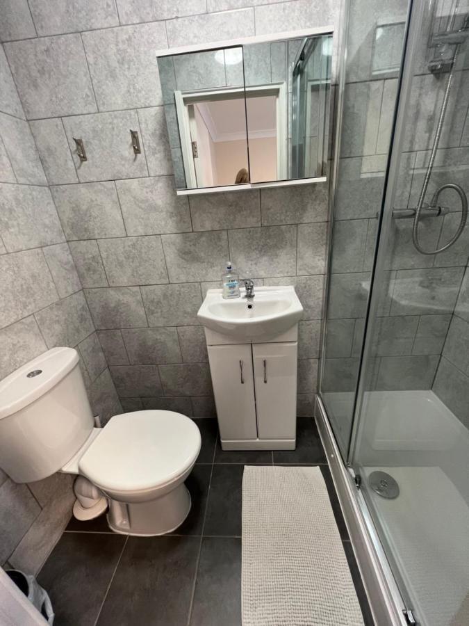 Kensal Lodge 2 Guest House London Ngoại thất bức ảnh