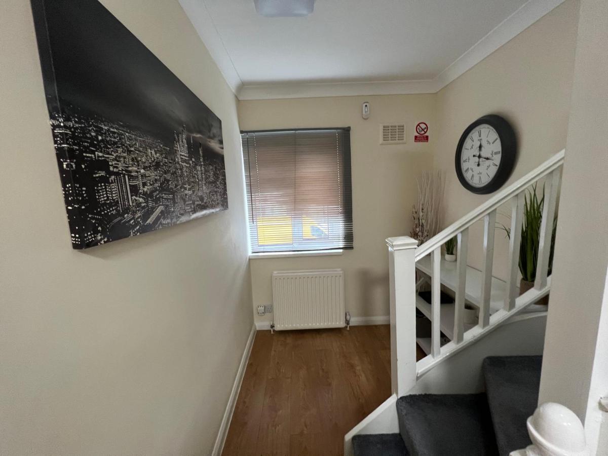 Kensal Lodge 2 Guest House London Ngoại thất bức ảnh