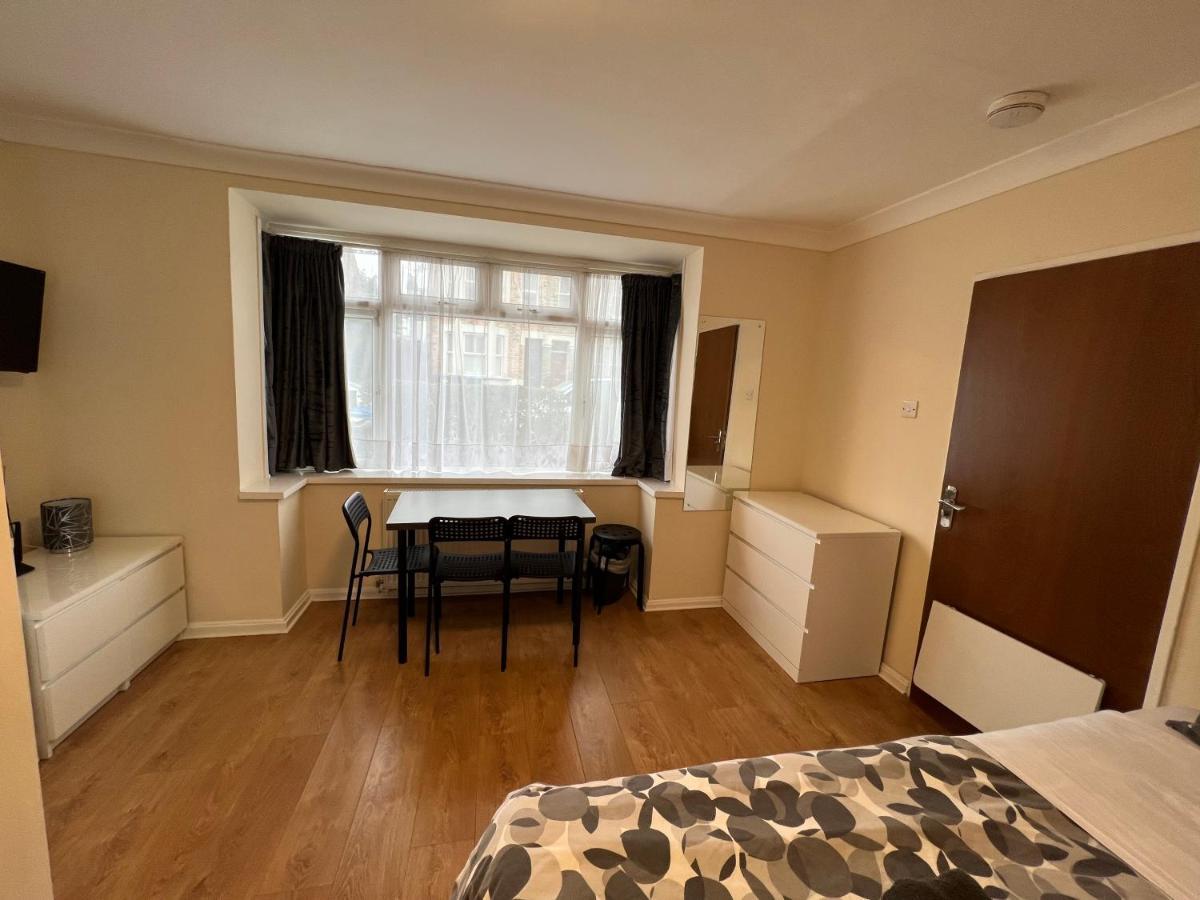 Kensal Lodge 2 Guest House London Ngoại thất bức ảnh