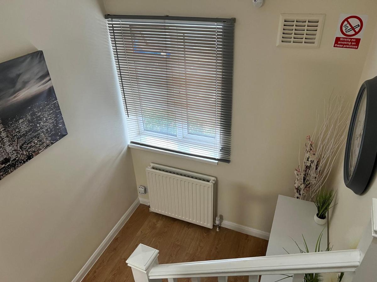 Kensal Lodge 2 Guest House London Ngoại thất bức ảnh