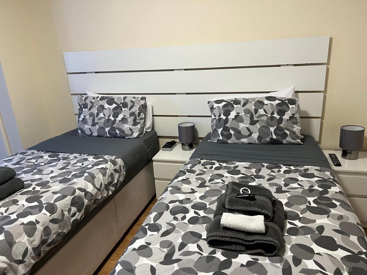 Kensal Lodge 2 Guest House London Ngoại thất bức ảnh