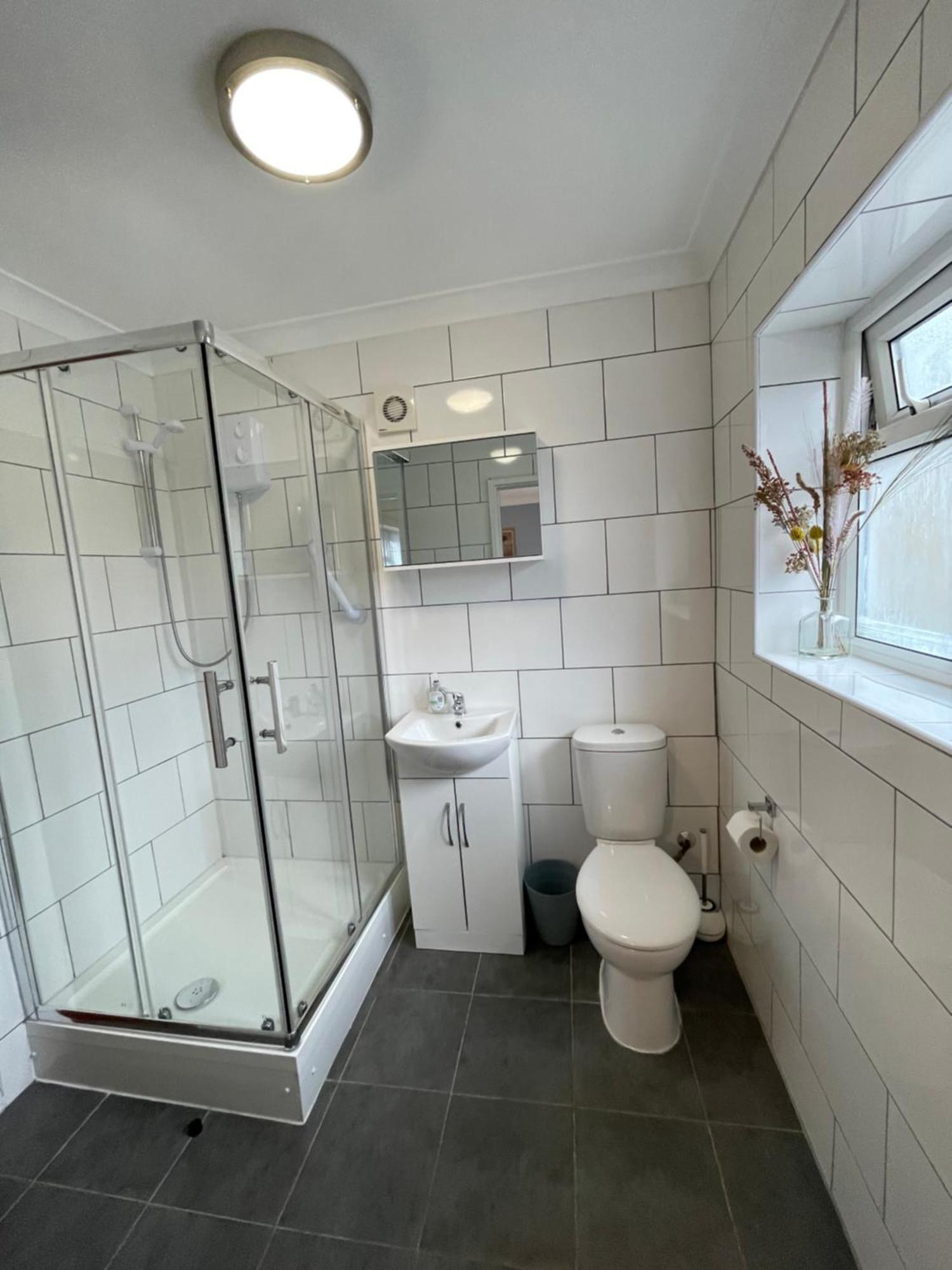 Kensal Lodge 2 Guest House London Ngoại thất bức ảnh