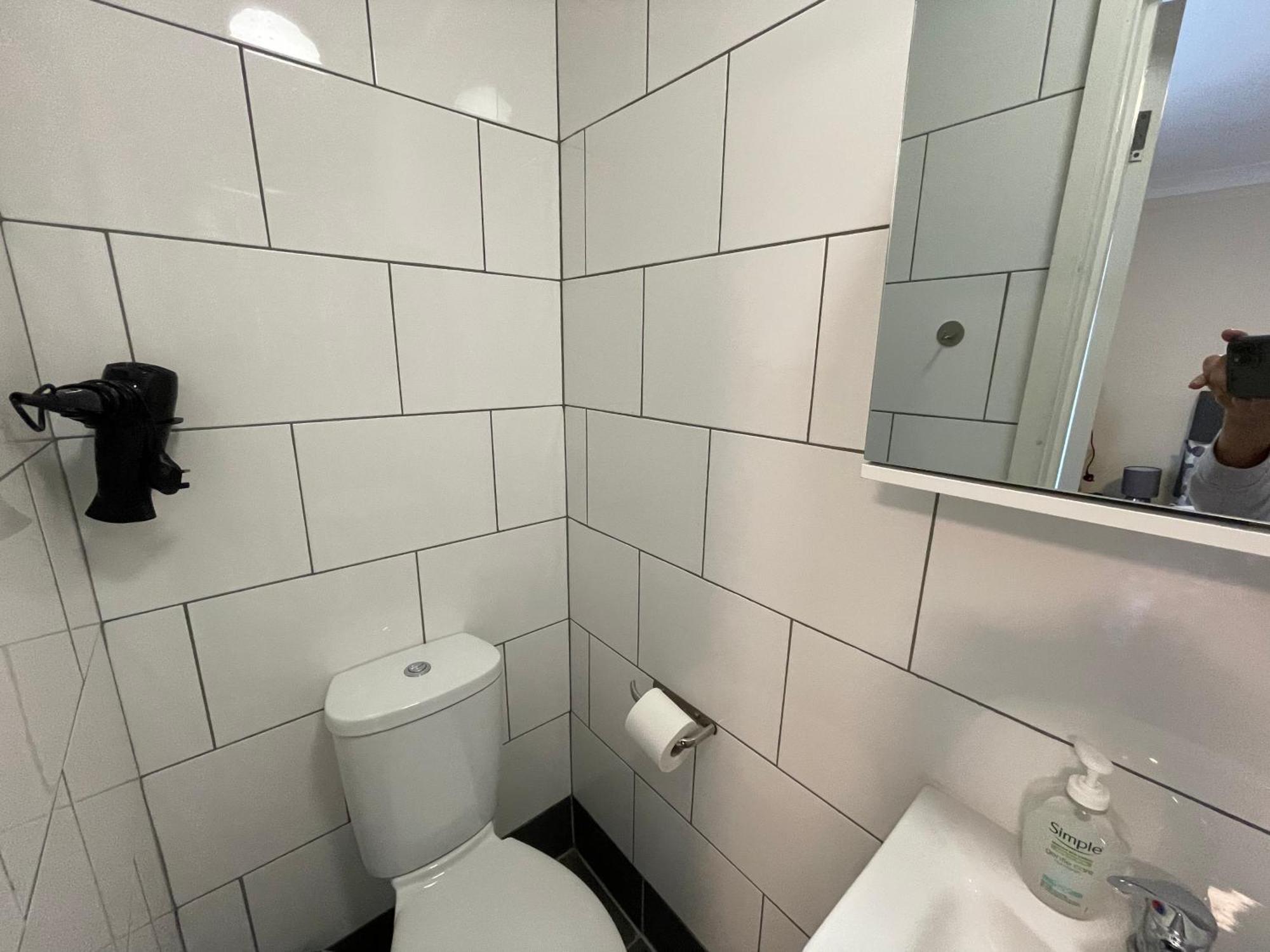 Kensal Lodge 2 Guest House London Ngoại thất bức ảnh