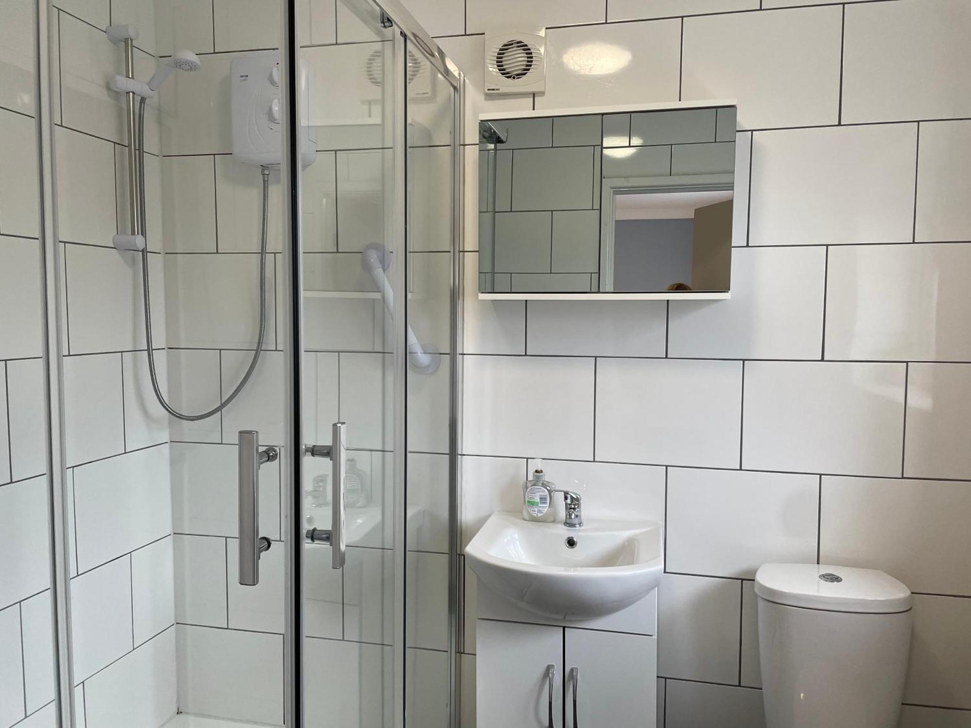 Kensal Lodge 2 Guest House London Ngoại thất bức ảnh