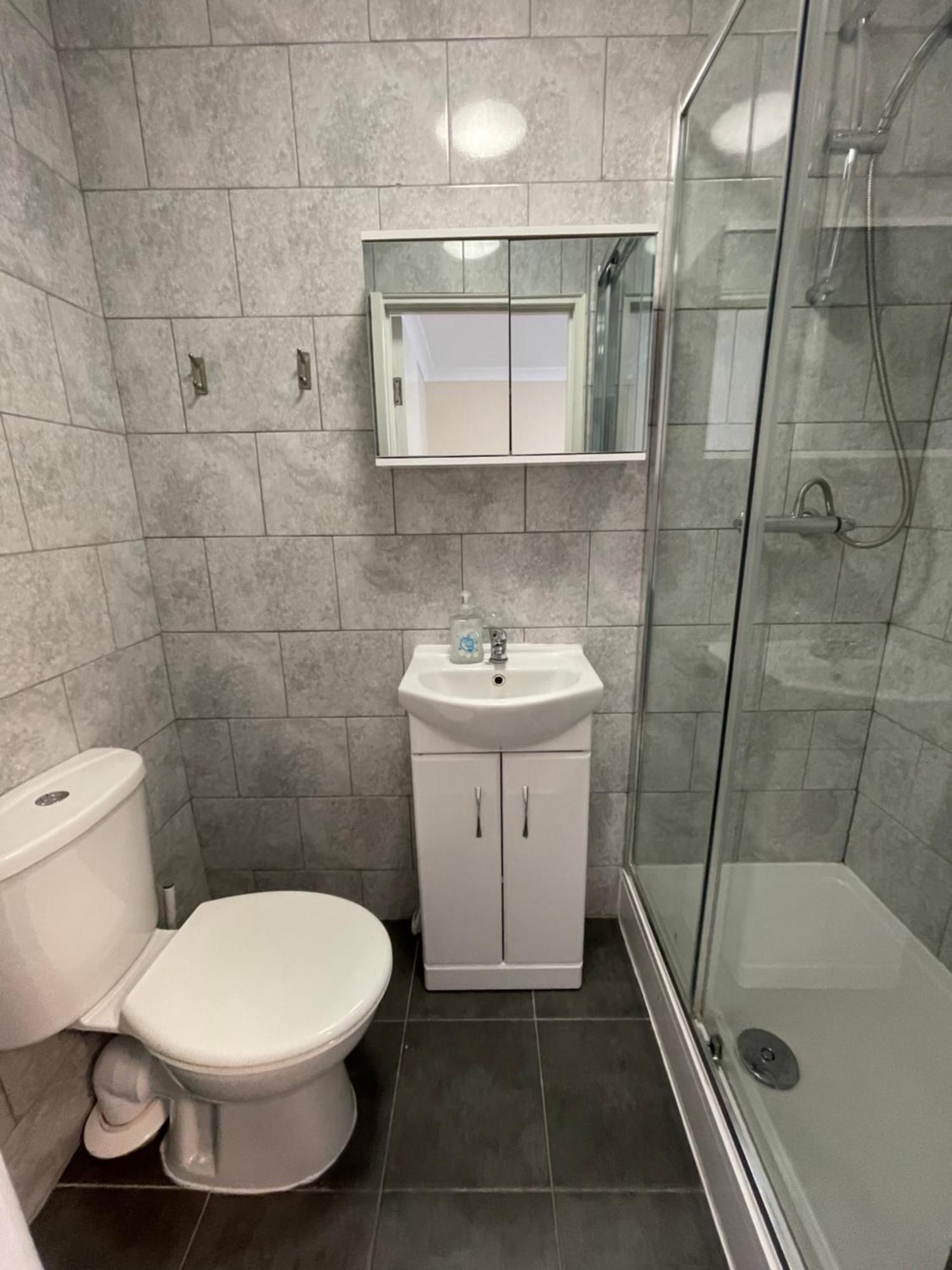 Kensal Lodge 2 Guest House London Ngoại thất bức ảnh