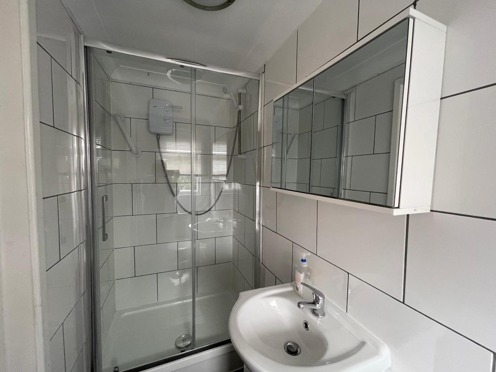 Kensal Lodge 2 Guest House London Ngoại thất bức ảnh