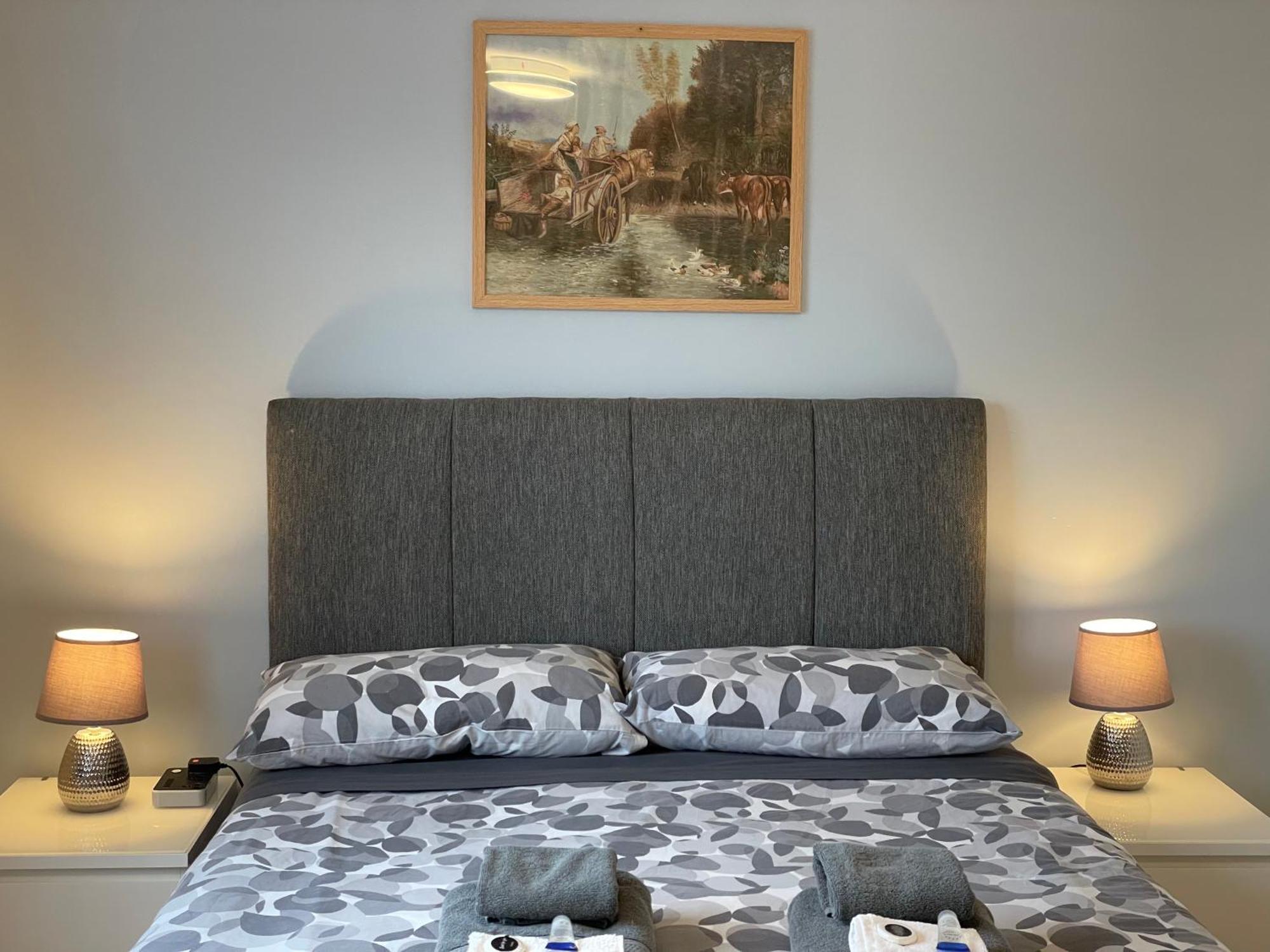 Kensal Lodge 2 Guest House London Ngoại thất bức ảnh
