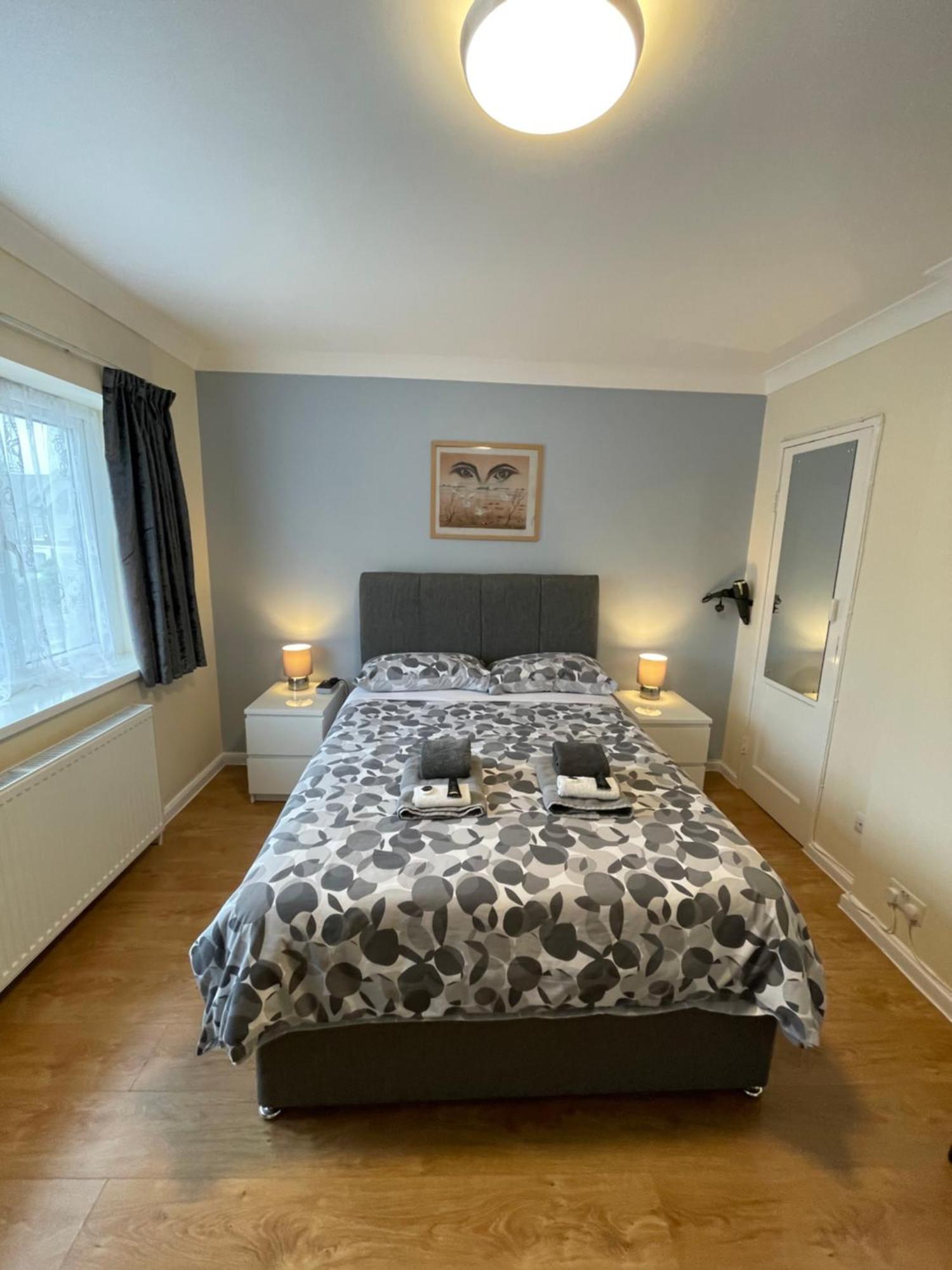 Kensal Lodge 2 Guest House London Ngoại thất bức ảnh