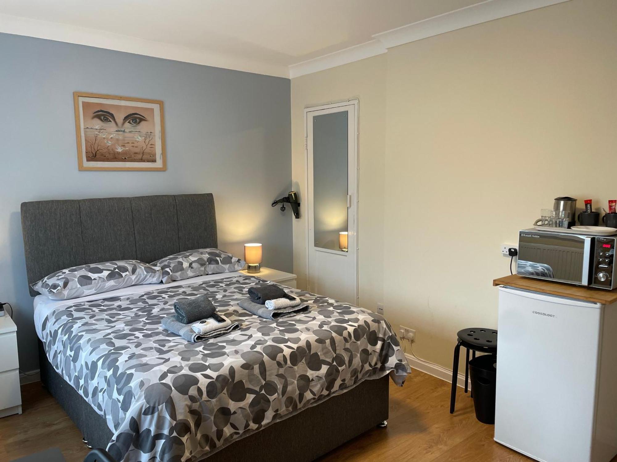 Kensal Lodge 2 Guest House London Ngoại thất bức ảnh
