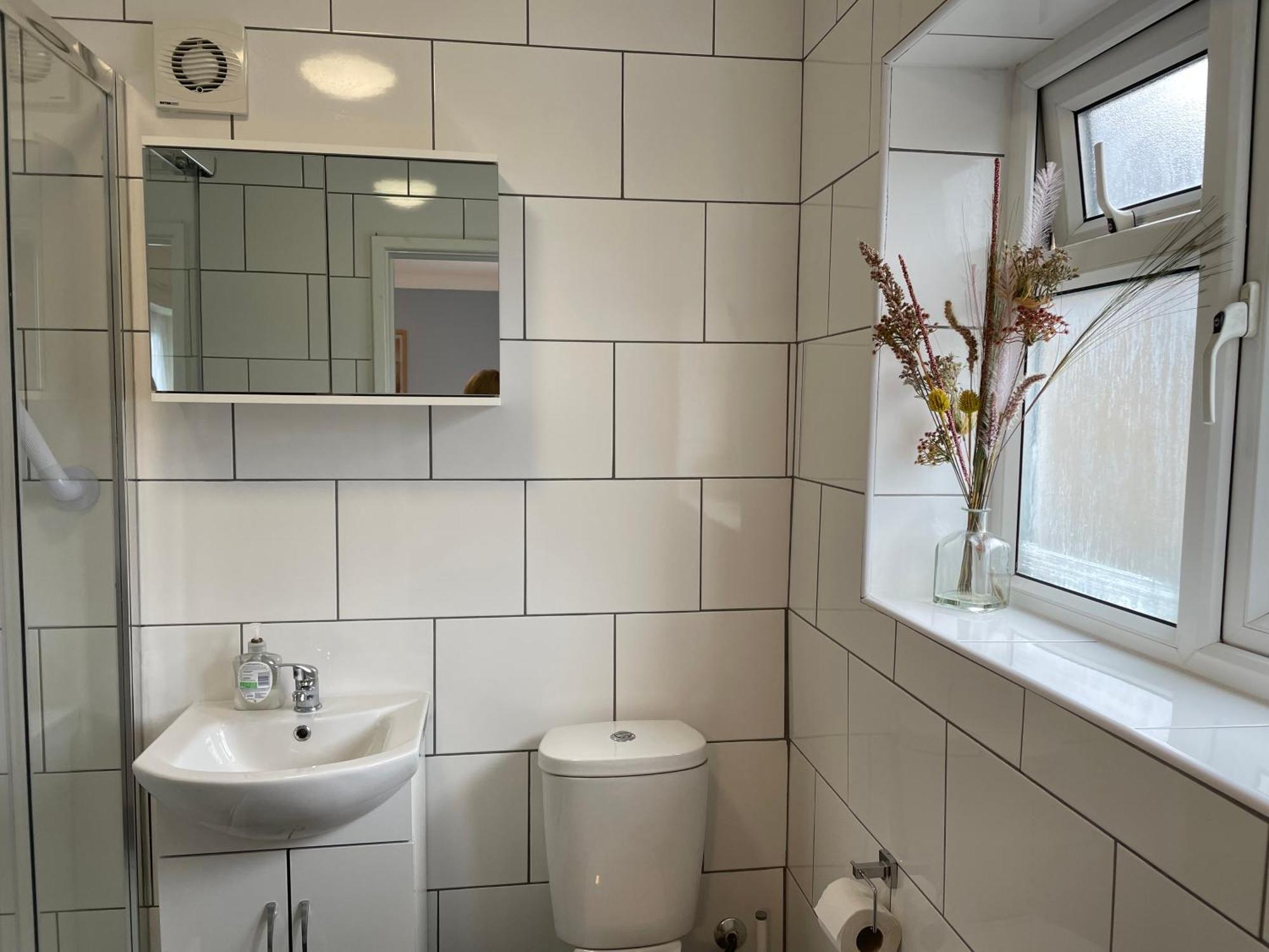Kensal Lodge 2 Guest House London Ngoại thất bức ảnh