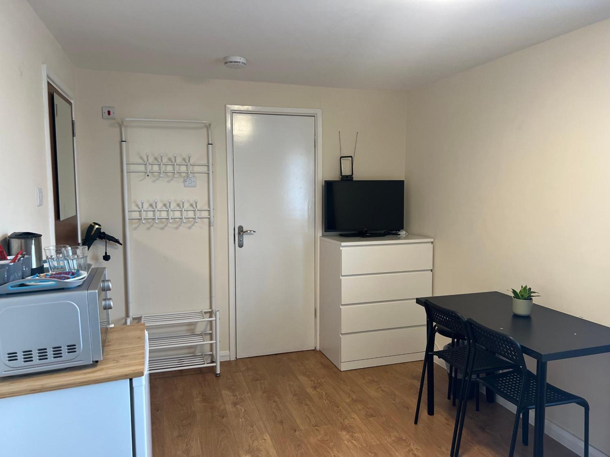 Kensal Lodge 2 Guest House London Ngoại thất bức ảnh